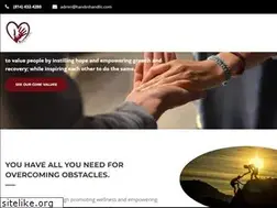 Sites similar to handinhandllc.com