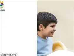 Sites similar to handinhandmalta.com
