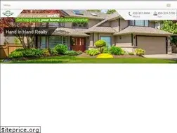 Sites similar to handinhandrealtyky.com