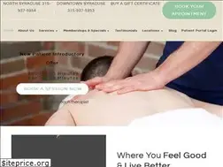 Sites similar to handinhealth.com