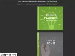Sites similar to handipacte-mde.fr