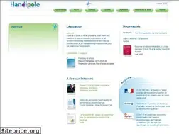 Sites similar to handipole.org