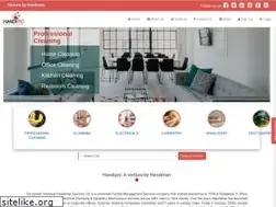 Sites similar to handipro.in