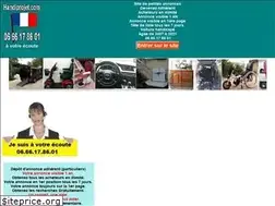 Sites similar to handiprojet.com