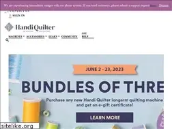 Sites similar to handiquilter.me