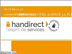 Sites similar to handirect.com