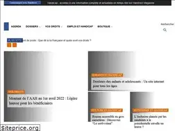 Sites similar to handirect.fr
