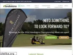 Sites similar to handiskins.com.au