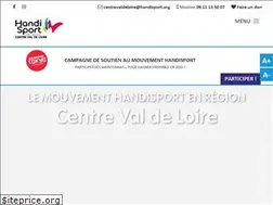 Sites similar to handisportcentre.org