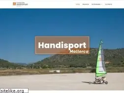 Sites similar to handisportmallorca.org