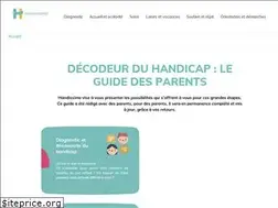 Sites similar to handissimo.fr