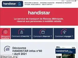 Sites similar to handistar.fr