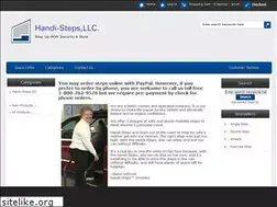 Sites similar to handisteps.com