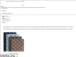 Sites similar to handitreads.com