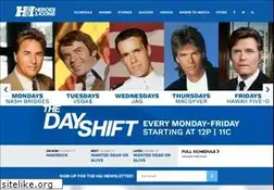 Sites similar to handitv.com