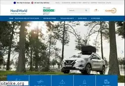 Sites similar to handiworld.com