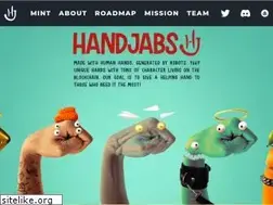 Sites similar to handjabs.com