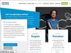 Sites similar to handjehelpenregioutrecht.nl