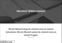 Sites similar to handke-online.net