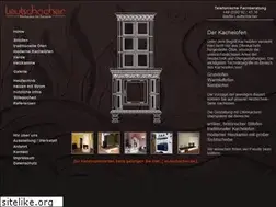 Sites similar to handkeramik.de