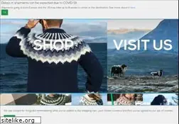 Sites similar to handknit.is