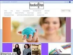 Sites similar to handknitting.com
