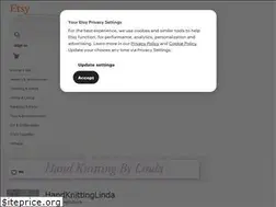 Sites similar to handknittingbylinda.com