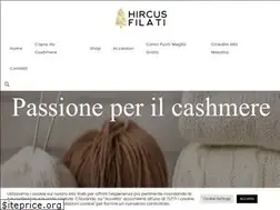 Sites similar to handknittingcashmereyarn.com