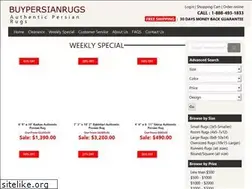 Sites similar to handknottedpersianrugs.com