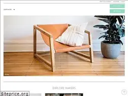 Sites similar to handkrafted.com