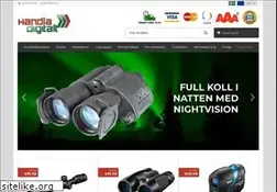 Sites similar to handladigitalt.se
