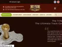 Sites similar to handlaidtrack.com