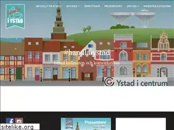 Sites similar to handlaiystad.se