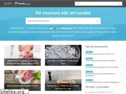 Sites similar to handlasmart.se