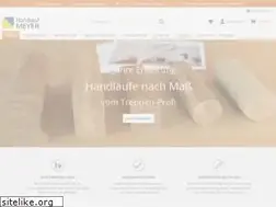 Sites similar to handlauf-meyer.de