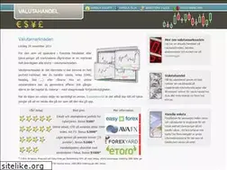 Sites similar to handlavaluta.se