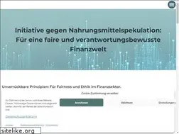 Sites similar to handle-fair.de