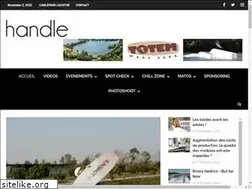 Sites similar to handle-wakemag.fr