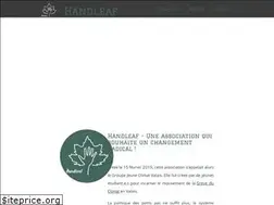 Sites similar to handleaf.ch