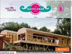 Sites similar to handlebar.cafe