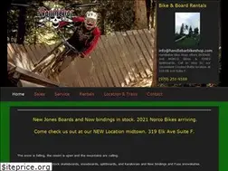 Sites similar to handlebarbikeshop.com