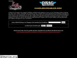 Sites similar to handlebarcables.com