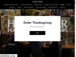 Sites similar to handlebarchicago.com