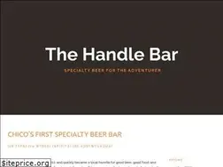 Sites similar to handlebarchico.com