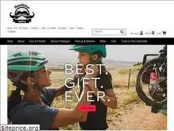 Sites similar to handlebarcyclery.com