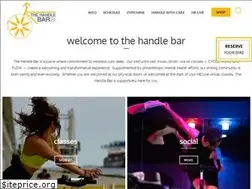 Sites similar to handlebarcycling.com