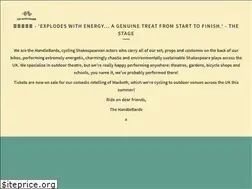 Sites similar to handlebards.com
