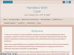 Sites similar to handledwcare.com
