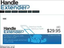Sites similar to handleextender.com