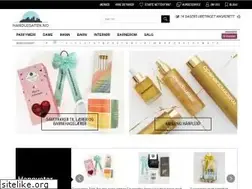 Sites similar to handlegaten.no